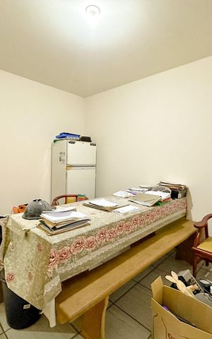 Casa para alugar com 280m², 4 quartos e 2 vagasSala de Jantar