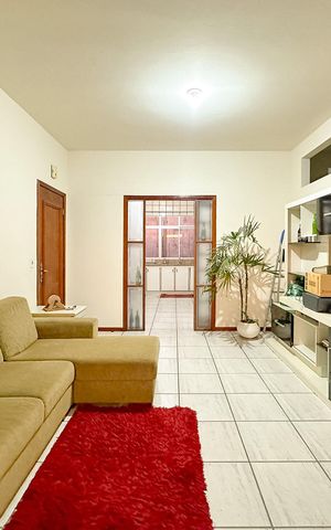 Casa para alugar com 280m², 4 quartos e 2 vagasSala de TV