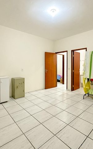 Casa para alugar com 280m², 4 quartos e 2 vagasSuíte 