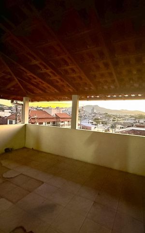 Casa para alugar com 280m², 4 quartos e 2 vagasÁrea gourmet