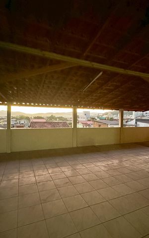 Casa para alugar com 280m², 4 quartos e 2 vagasÁrea gourmet
