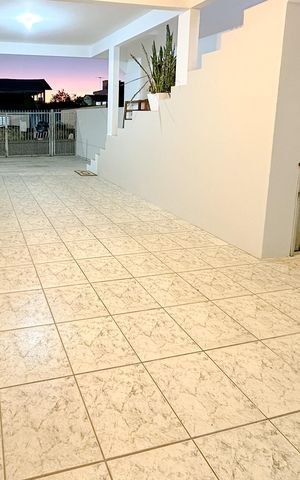 Casa para alugar com 280m², 4 quartos e 2 vagasGaragem