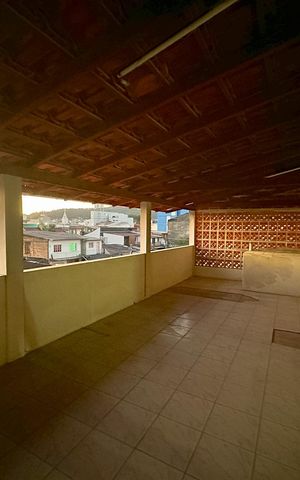 Casa para alugar com 280m², 4 quartos e 2 vagasÁrea gourmet