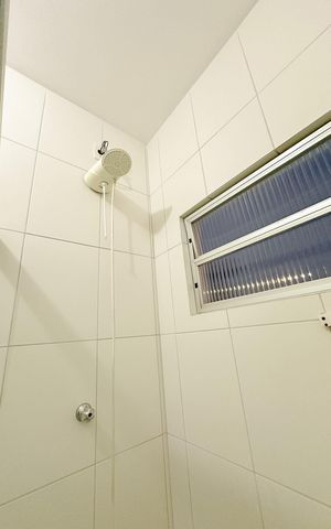 Casa para alugar com 280m², 4 quartos e 2 vagasBanheiro da Suíte