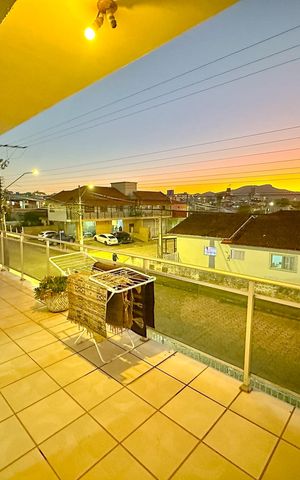Casa para alugar com 280m², 4 quartos e 2 vagasVaranda da Sala