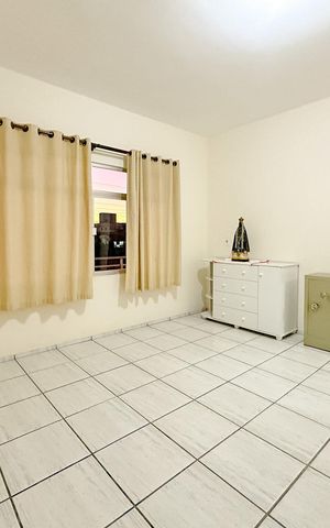 Casa para alugar com 280m², 4 quartos e 2 vagasSuíte 
