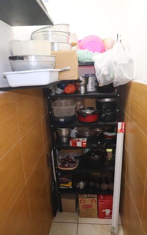 Casa à venda com 120m², 3 quartos e 1 vagaDespensa