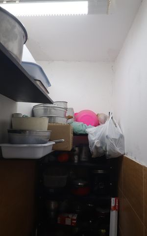 Casa à venda com 120m², 3 quartos e 1 vagaDespensa