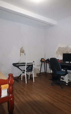 Casa à venda com 120m², 3 quartos e 1 vagaQuarto 2