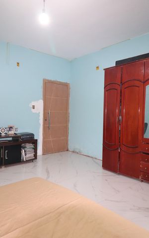 Casa à venda com 120m², 3 quartos e 1 vagaQuarto 3