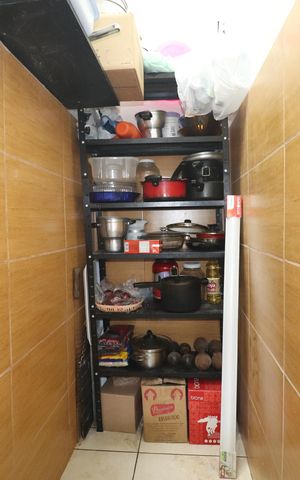 Casa à venda com 120m², 3 quartos e 1 vagaDespensa