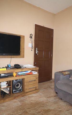 Casa à venda com 120m², 3 quartos e 1 vagaSala
