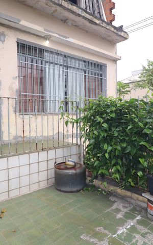 Casa à venda com 120m², 3 quartos e 1 vagaQuintal
