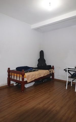 Casa à venda com 120m², 3 quartos e 1 vagaQuarto 2