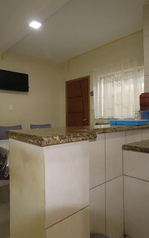 Casa à venda com 120m², 3 quartos e 1 vagaCozinha