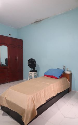 Casa à venda com 120m², 3 quartos e 1 vagaQuarto 3