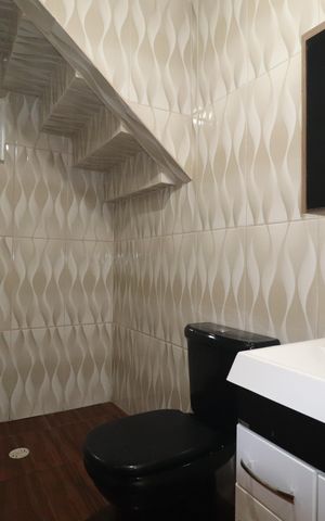 Casa à venda com 120m², 3 quartos e 1 vagaBanheiro 3
