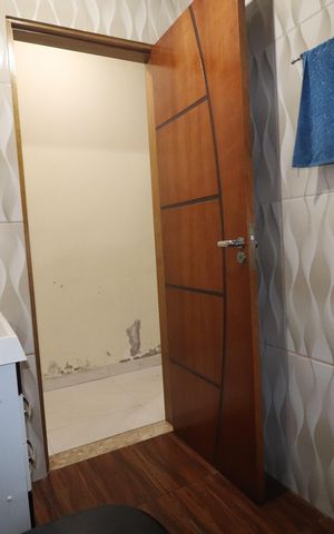 Casa à venda com 120m², 3 quartos e 1 vagaBanheiro 3
