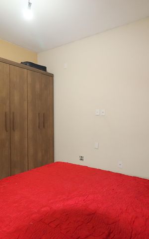 Casa à venda com 120m², 3 quartos e 1 vagaQuarto 1 suíte