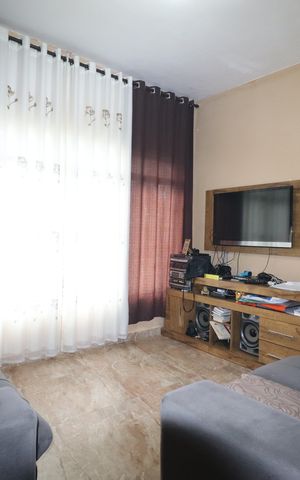 Casa à venda com 120m², 3 quartos e 1 vagaSala