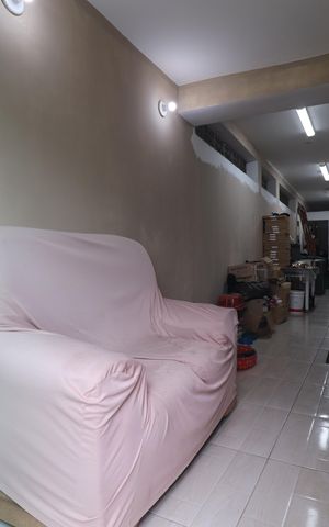 Casa à venda com 120m², 3 quartos e 1 vagaCorredor Lateral