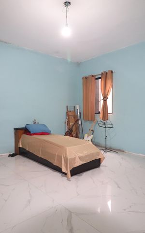 Casa à venda com 120m², 3 quartos e 1 vagaQuarto 3