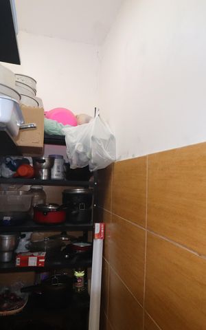 Casa à venda com 120m², 3 quartos e 1 vagaDespensa