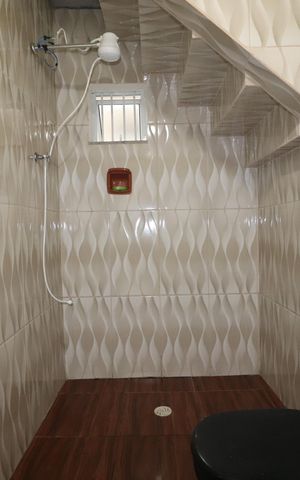 Casa à venda com 120m², 3 quartos e 1 vagaBanheiro 3