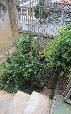 Casa à venda com 120m², 3 quartos e 1 vagaJardim