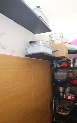 Casa à venda com 120m², 3 quartos e 1 vagaDespensa