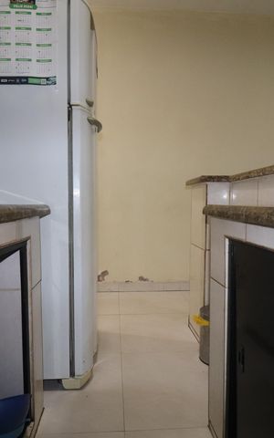 Casa à venda com 120m², 3 quartos e 1 vagaCozinha
