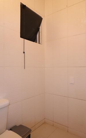 Casa à venda com 120m², 3 quartos e 1 vagaBanheiro 2
