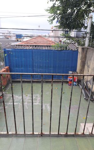 Casa à venda com 120m², 3 quartos e 1 vagaQuintal