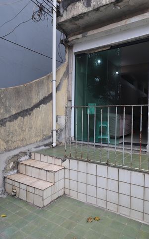 Casa à venda com 120m², 3 quartos e 1 vagaQuintal