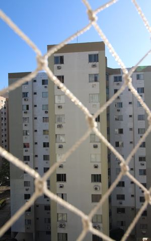 Apartamento à venda com 67m², 3 quartos e 1 vagaSala - Vista
