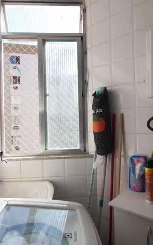 Apartamento à venda com 67m², 3 quartos e 1 vagaÁrea de Serviço