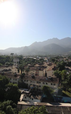 Apartamento à venda com 67m², 3 quartos e 1 vagaQuarto 3 - Vista