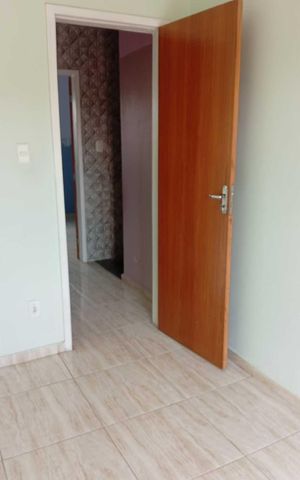 Casa para alugar com 55m², 2 quartos e 1 vaga Casa para alugar com 55m², 2 quartos e 1 vagaQuarto