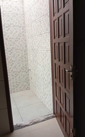 Casa para alugar com 55m², 2 quartos e 1 vaga