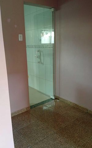 Casa para alugar com 55m², 2 quartos e 1 vaga Casa para alugar com 55m², 2 quartos e 1 vagaQuarto