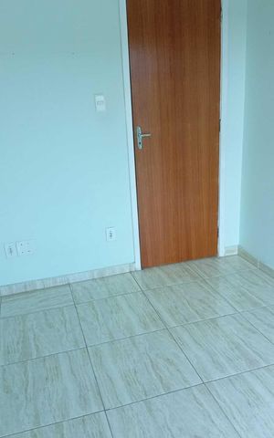 Casa para alugar com 55m², 2 quartos e 1 vaga Casa para alugar com 55m², 2 quartos e 1 vagaQuarto