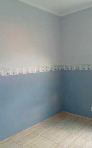 Casa para alugar com 55m², 2 quartos e 1 vaga Casa para alugar com 55m², 2 quartos e 1 vagaQuarto