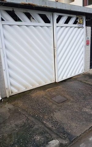 Casa para alugar com 55m², 2 quartos e 1 vaga