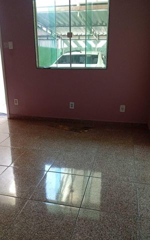 Casa para alugar com 55m², 2 quartos e 1 vaga Casa para alugar com 55m², 2 quartos e 1 vagaQuarto