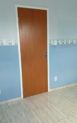 Casa para alugar com 55m², 2 quartos e 1 vaga Casa para alugar com 55m², 2 quartos e 1 vagaQuarto