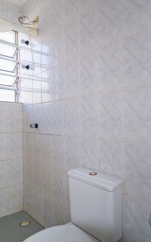 Apartamento à venda com 115m², 3 quartos e sem vaga Apartamento à venda com 115m², 3 quartos e sem vagaBanheiro - Suíte