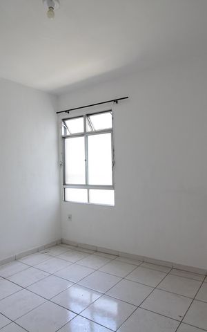 Apartamento à venda com 55m², 2 quartos e 1 vagaSala