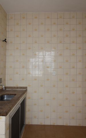 Apartamento à venda com 55m², 2 quartos e 1 vagaCozinha