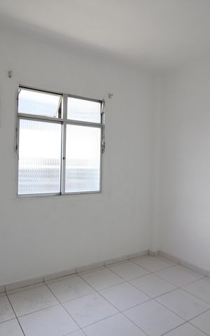 Apartamento à venda com 55m², 2 quartos e 1 vagaQuarto 2