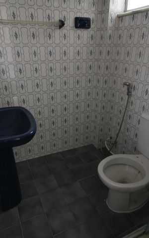 Apartamento à venda com 55m², 2 quartos e 1 vagaBanheiro
